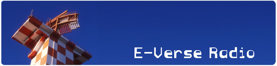 EVerse Banner