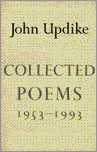 Updike Poems