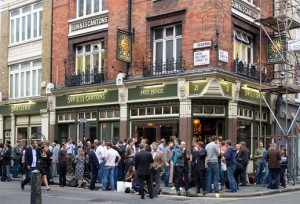 london-pubcrowd