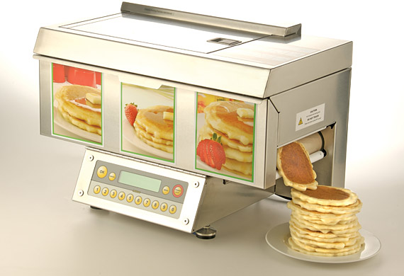 pancake-maker