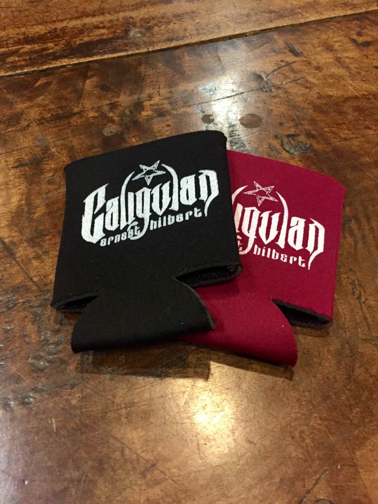 caligulan-koozies