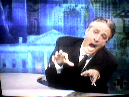 The Daily Show [1996– ]
