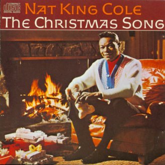 "Christmas Song (Chestnuts Roasting)" Sung by Nat King Cole - E-Verse RadioE-Verse Radio