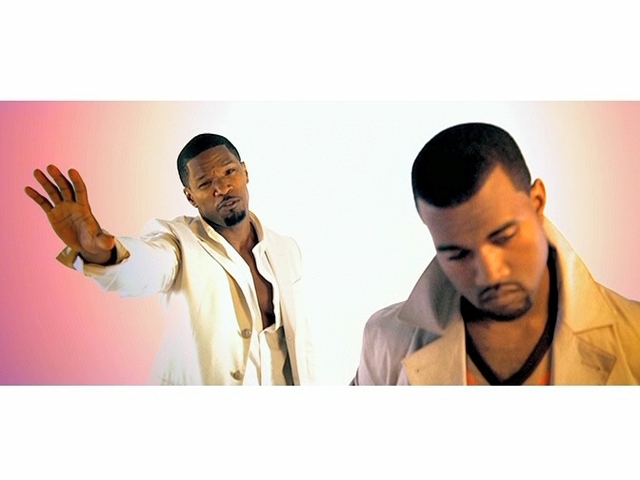 Kanye West – Gold Digger Lyrics