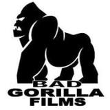 bad gorilla