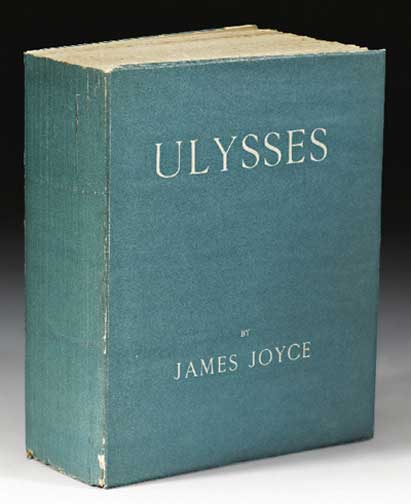 ulysses