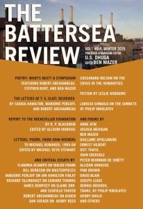 Battersea Review