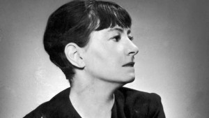 Dorothy Parker