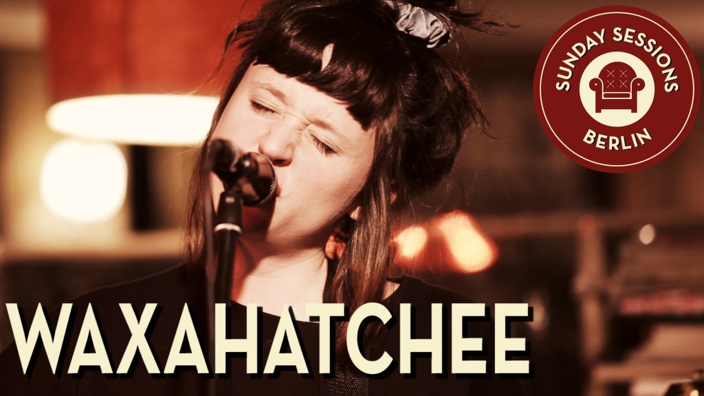 waxahatchee