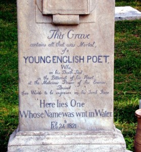 tombstone