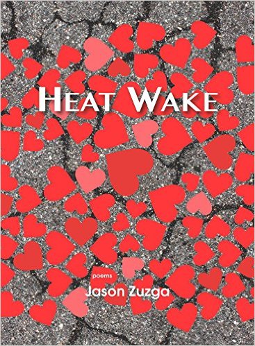 heat wake