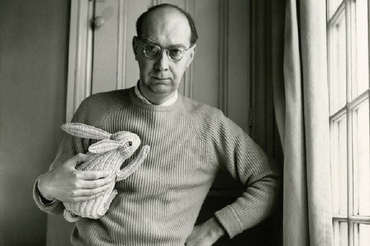 philip larkin dockery and son